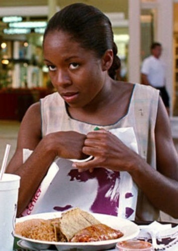 Sheronda