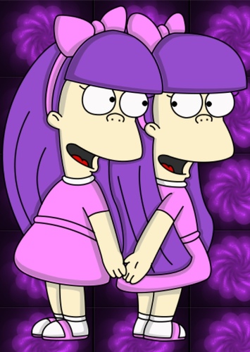Sherri and Terri