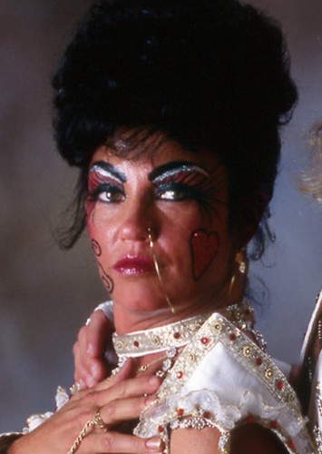 Sherri Martel
