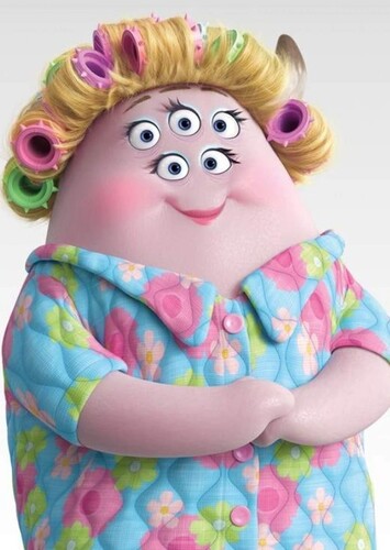 Sherri Squibbles