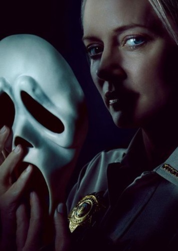 Sherriff Judy Hicks