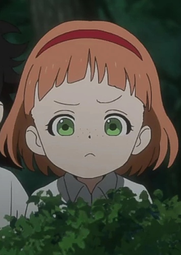 Sherry/orphan