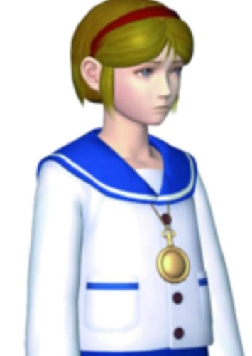 Sherry Birkin