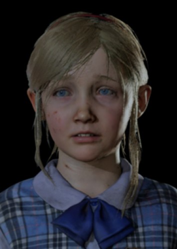 Sherry Birkin