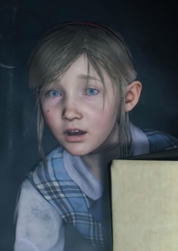 Sherry Birkin