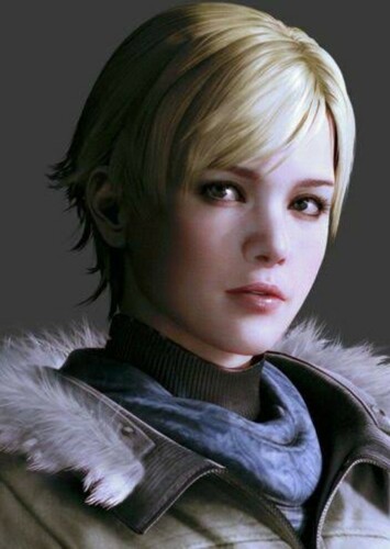 Sherry Birkin