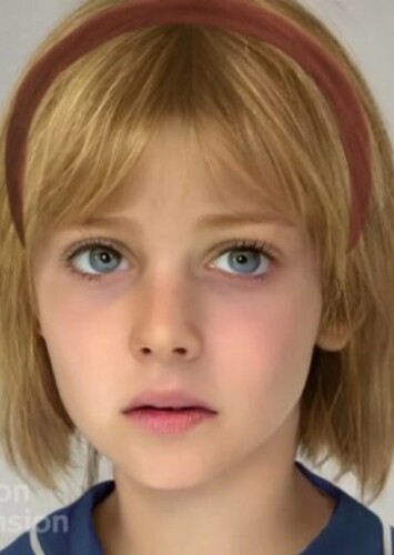 Sherry Birkin