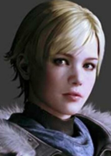 Sherry Birkin