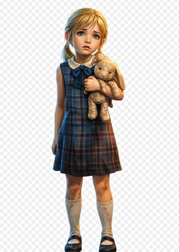 Sherry Birkin
