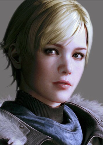 SHERRY BIRKIN