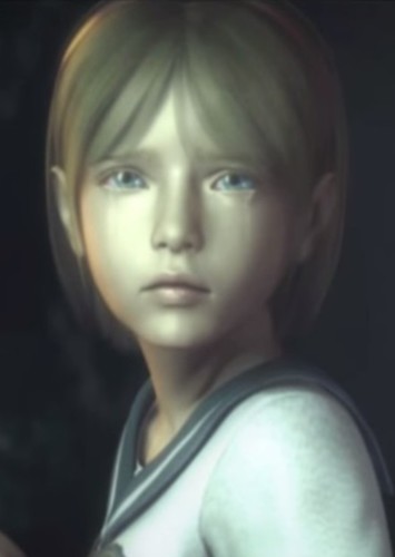 Sherry Birkin