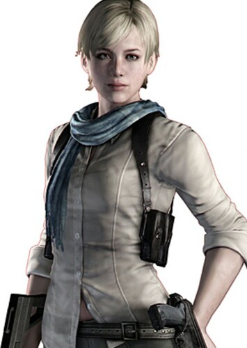 Sherry Birkin