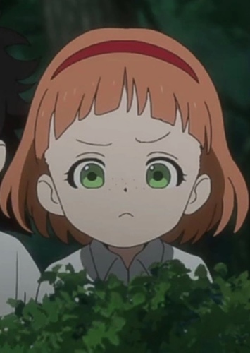 Sherry (orphan)