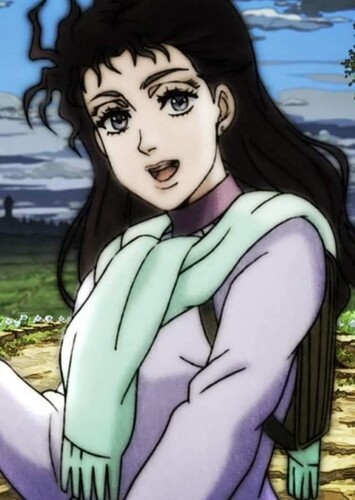 Sherry Polnareff