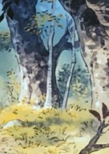Sherwood Forest
