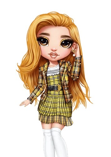 Sheryl