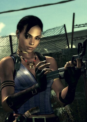 Sheva Alomar