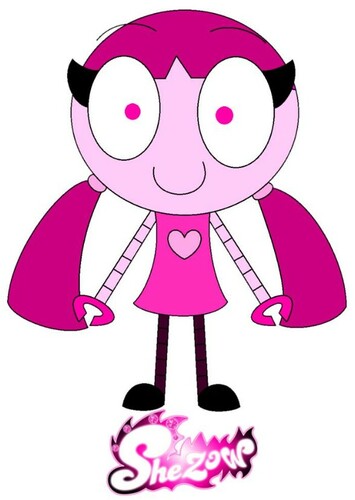 Shezow