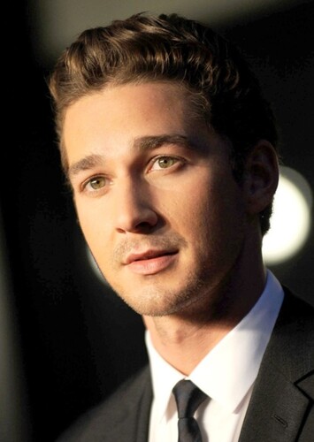 Shia LaBeouf
