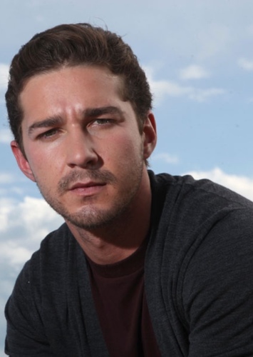 Shia LaBeouf