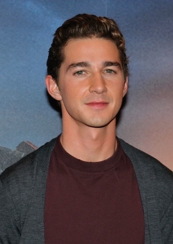 Shia LaBeouf