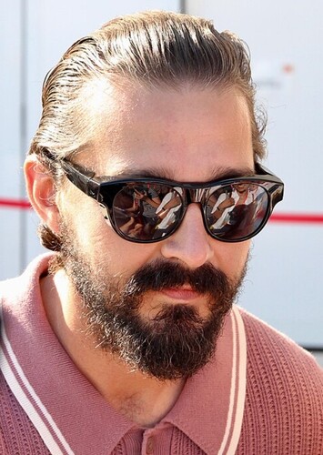 Shia LaBeouf