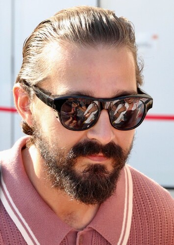 Shia Labeouf