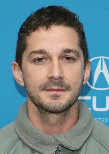 Shia LaBeouf