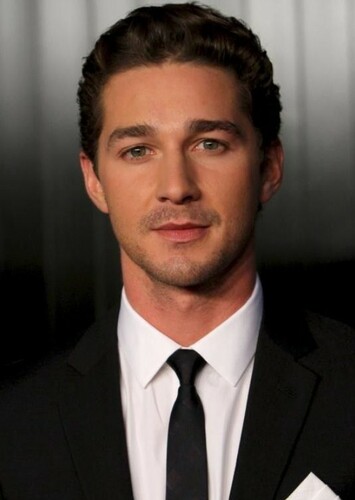 Shia LeBeouf