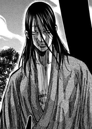 Shiba Tsukasa