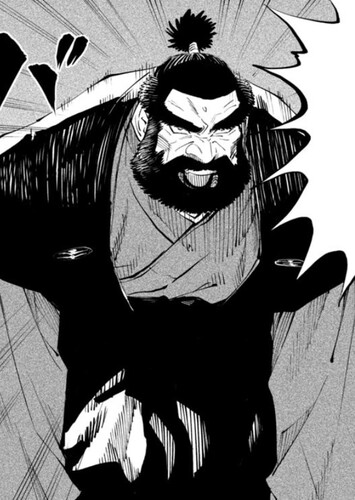 Shibata Katsuie
