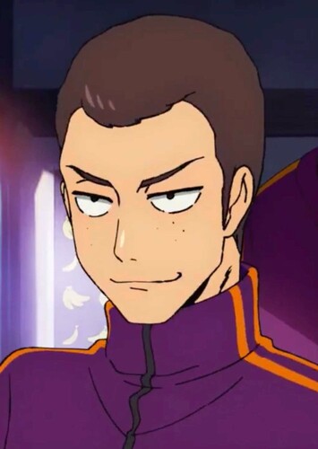 Shibisu