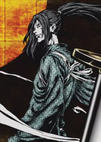Shichigoro