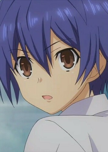 Shido Itsuka