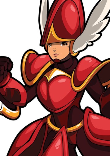 Shield Knight
