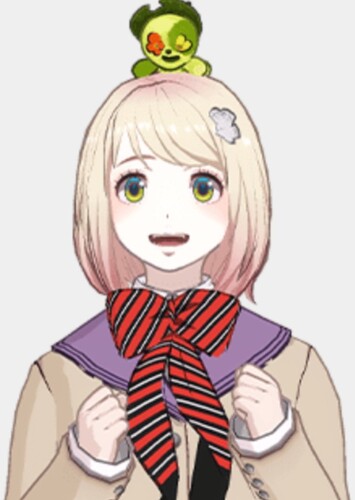 Shiemi Moriyama