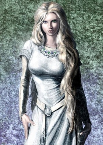 Shiera Seastar