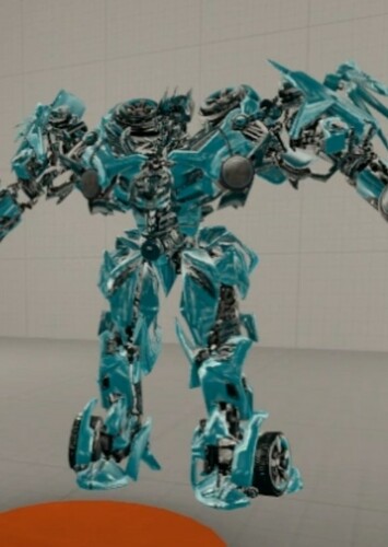 Shiftwave
