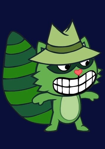 Shifty