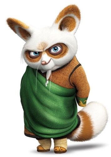 Shifu