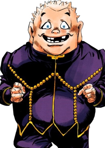 Shigekiyo Rangu