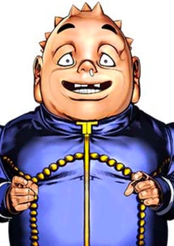 Shigekiyo Yangu