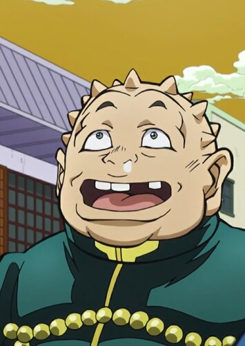 Shigekiyo Yangu
