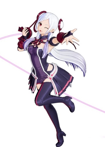 Shigemura Yuuna