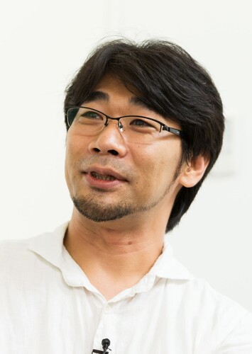Shigenori Soejima