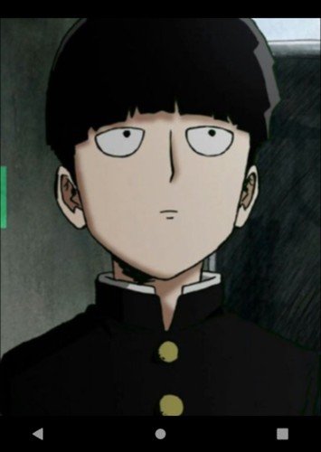 Shigeo kageyama