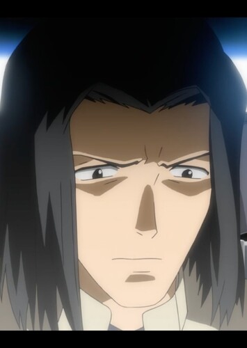 Shigeru Aoba