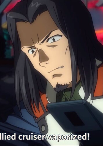 Shigeru Aoba