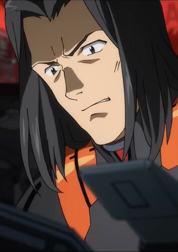 Shigeru Aoba