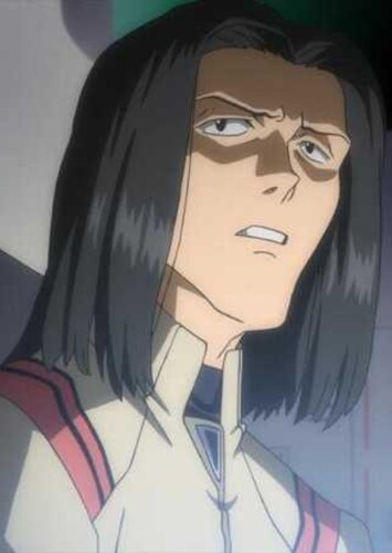 Shigeru Aoba